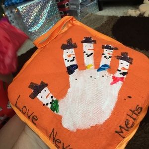 Meet your Posher, Melissa